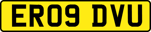 ER09DVU