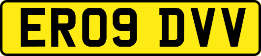 ER09DVV