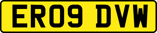 ER09DVW