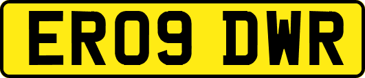 ER09DWR