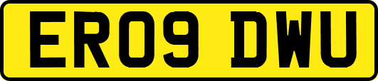 ER09DWU