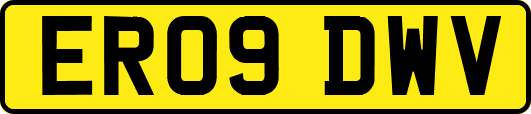 ER09DWV