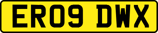 ER09DWX