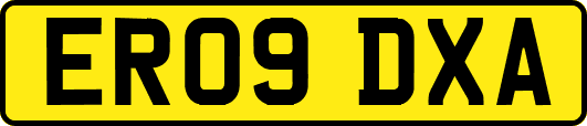 ER09DXA