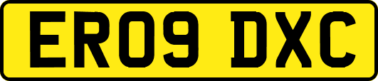 ER09DXC