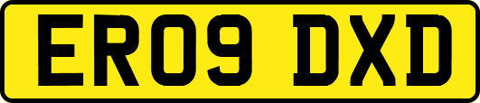 ER09DXD