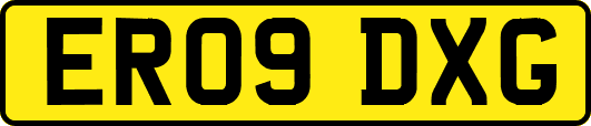 ER09DXG