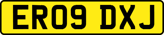 ER09DXJ