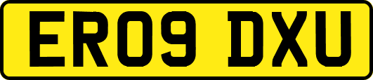 ER09DXU