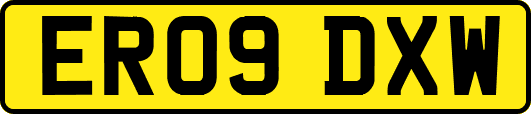 ER09DXW