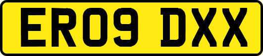 ER09DXX