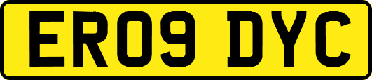 ER09DYC