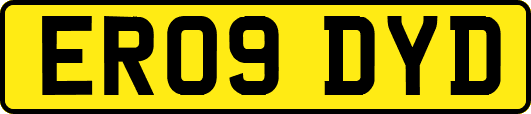 ER09DYD