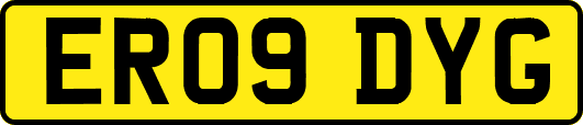 ER09DYG