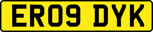 ER09DYK