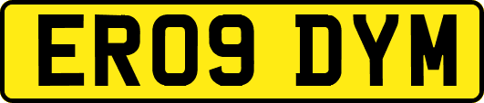 ER09DYM