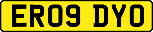 ER09DYO