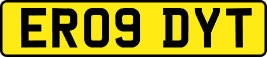 ER09DYT