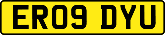 ER09DYU