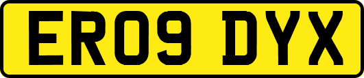 ER09DYX