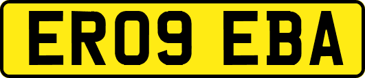 ER09EBA
