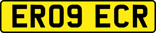 ER09ECR