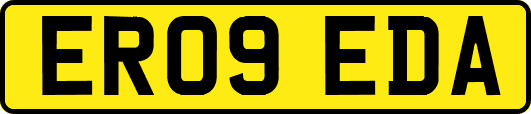 ER09EDA