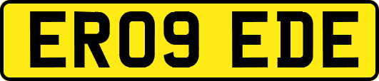 ER09EDE