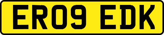 ER09EDK