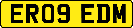 ER09EDM