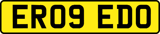 ER09EDO