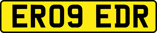ER09EDR