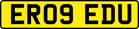 ER09EDU