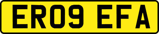 ER09EFA