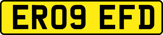 ER09EFD