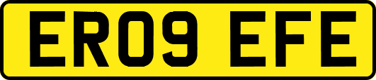 ER09EFE