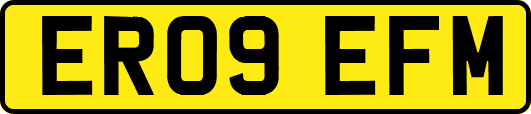 ER09EFM
