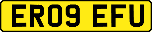 ER09EFU