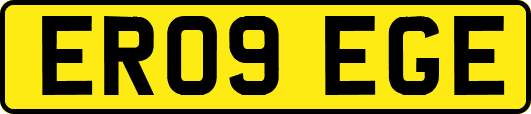 ER09EGE
