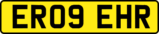 ER09EHR