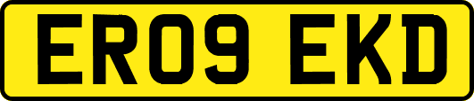 ER09EKD