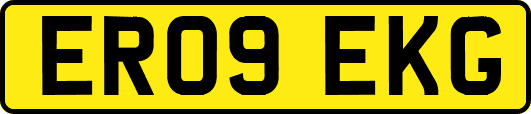 ER09EKG