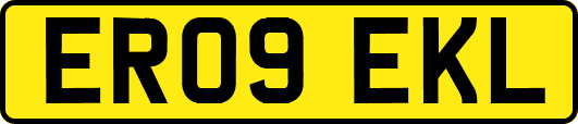 ER09EKL