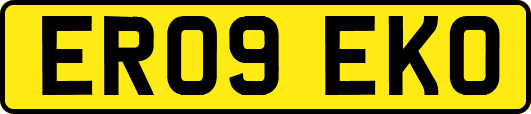 ER09EKO