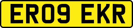 ER09EKR