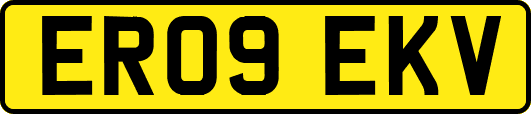 ER09EKV