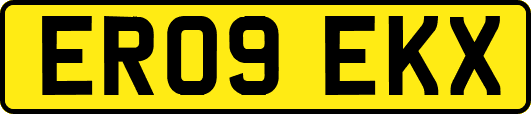 ER09EKX