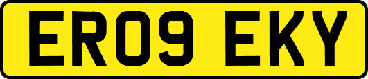 ER09EKY