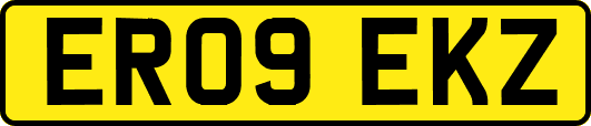 ER09EKZ