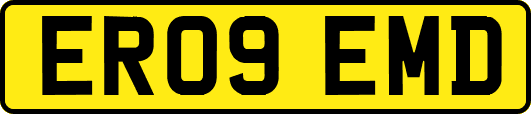 ER09EMD